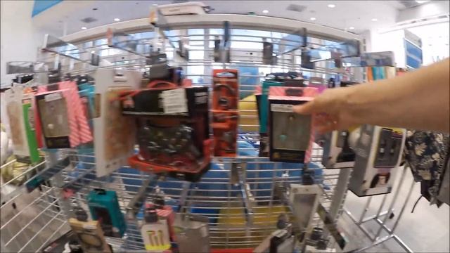 #925 США Гавайи Непредвиденные обстоятельста Сломался шнур