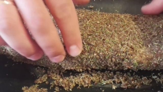 Полендвица! Белорусский рецепт вяленной полендвицы смотреть онлайн