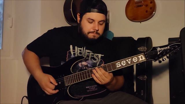 Slipknot - The Dying Song - Cover смотреть онлайн