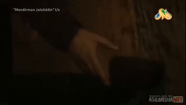 Mendirman Jaloliddin 5-Qism. (Uzbek Tilda)