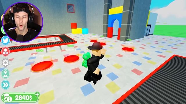 ROBLOX *NEW* POPPY PLAYTIME TYCOON! (POPPY PLAYTIME CHAPTER 2!) смотреть онлайн