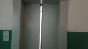 ? Новый Крутой Лифт! Лифт (BTL-2021 г.в.) Q=400 кг, V=1 м/с