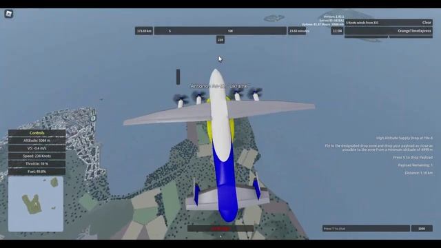 Best planes in roblox Aeronautica - by categories смотреть онлайн