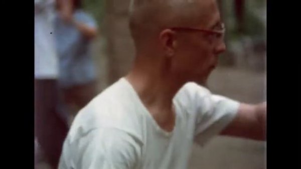 Beijing (China) in 1980