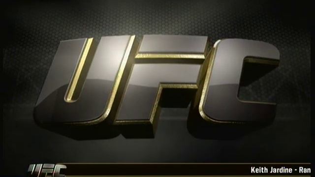 UFC Undisputed 2010 Career Walkthrough Part 1 смотреть онлайн
