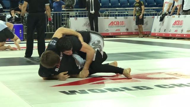 ACB World Championship 1st fight смотреть онлайн
