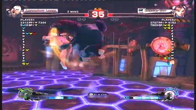 (Wii Whippet) Ch Vs RU (10-09-11) смотреть онлайн