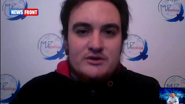 Европа и Украина объединены одной большой ошибкой, - Павел Шульженок смотреть онлайн