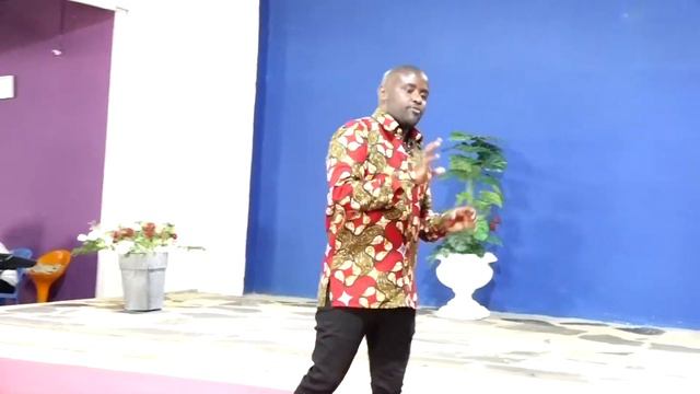 WELCOME TO OUR LIVE PROPHETIC HEALING AND DELIVERANCE SERVICE WITH PROPHET ALLAN JOMBA 04-06-2023 смотреть онлайн