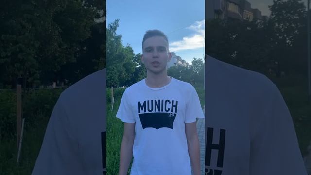 Если бы я не учился в школе, гимназии, лицее... | Студенты Вышки благодарят своих школьных учителей смотреть онлайн