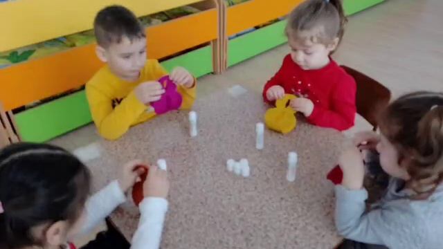 Готовим красивые подарки мамам смотреть онлайн