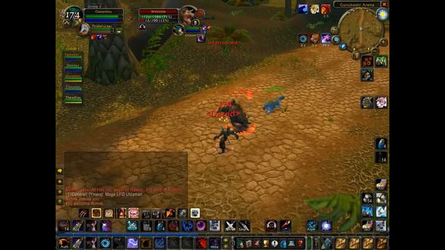 The last great deed of Lupos смотреть онлайн