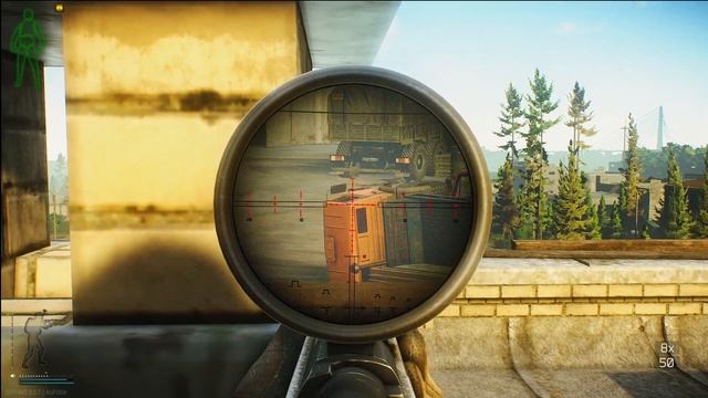 Single Player Tarkov 128 - Reserve Shooter #eft #singleplayertarkov смотреть онлайн