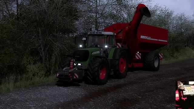 ? LIVE! FS22 [Ostseküstee] Realistic farming [Live Stream] смотреть онлайн