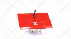 Культиваторная фреза Мобил К для G85 3D обзор