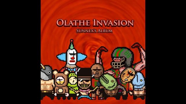 Olathe Invasion - Wild Call смотреть онлайн