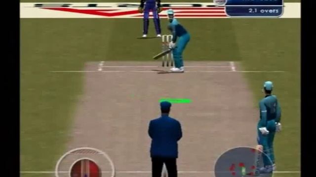 Cricket 2002, a quick l@@k, Part 2 смотреть онлайн