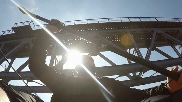 Сплав №2 Случ в Старконі смотреть онлайн