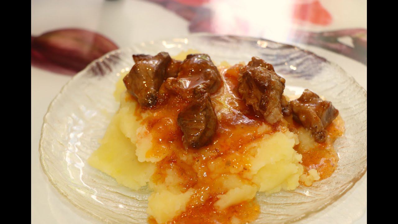 Мастер Своего Дела - рецепты