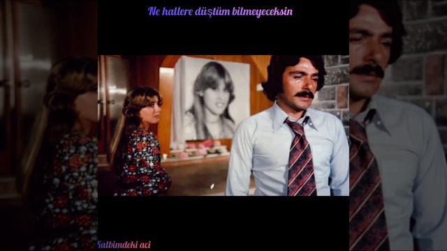 Ferdi tayfur ~ Zamanımıydı... смотреть онлайн