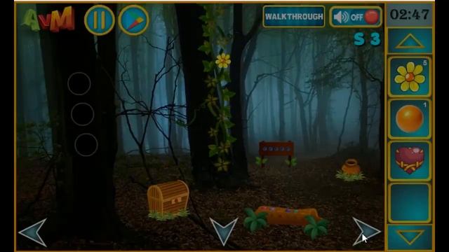 Mouse Escape Game Walkthrough смотреть онлайн