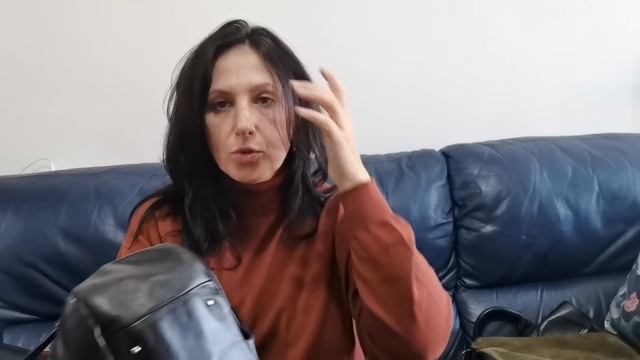 Ко мне пришли сумки!!!. Много кожаных сумок!!! #сумки#секондхенд смотреть онлайн