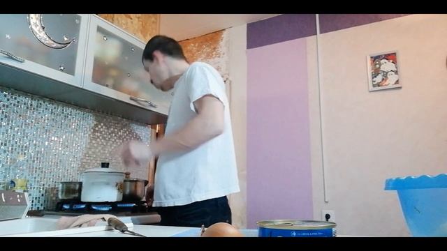 Еще один Вкусный салатик! Вкусный проект 12 Выпуск! смотреть онлайн