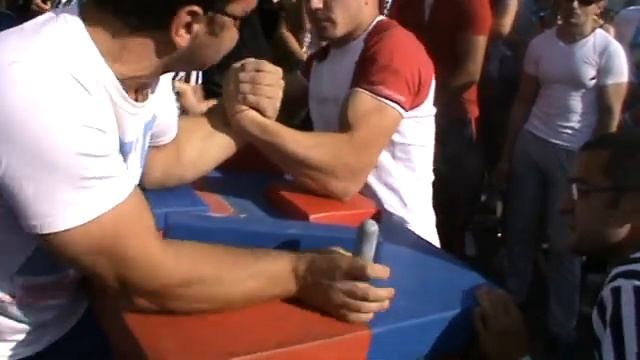 Золотарев vs Бичилов смотреть онлайн