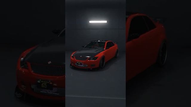 Ubermacht Sentinel XS Customizations (BMW M3 E92) - GTA 5 Online смотреть онлайн