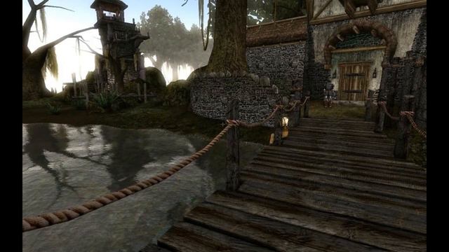 Elder Scrolls 3 Morrowind