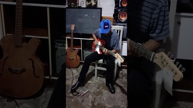 Solo de guitarra like stone zoom 606 смотреть онлайн