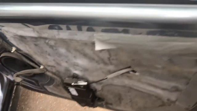 Ремонт ручки двери смотреть онлайн