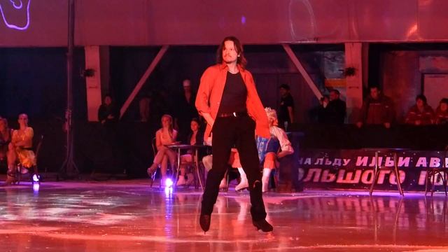 Новоуральск 2012 03 28 Истории Любви - начало (+Ягудин) смотреть онлайн