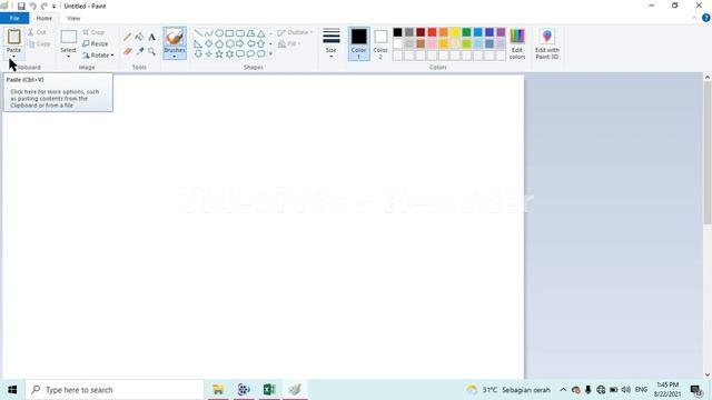 cara merubah excel ke PNG or JPG | tanpa butuh internet, gampang........ смотреть онлайн