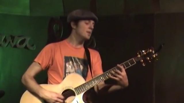 Jason Mraz - 22 - The Boy's Gone [2002-06-20 Java Joe's] смотреть онлайн