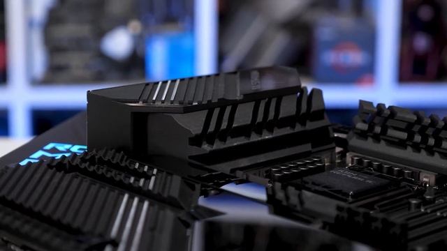 10900K - Улучшенный термоинтерфейс! Высокие частоты! Новый сокет LGA 1200...PCI-E 3.0... смотреть онлайн
