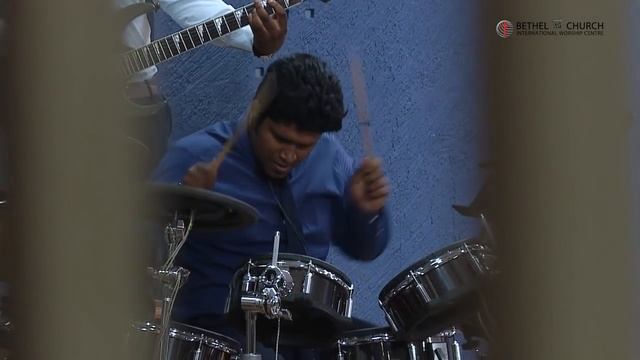 Bethel Praise & Worship || 02.02.2020 смотреть онлайн