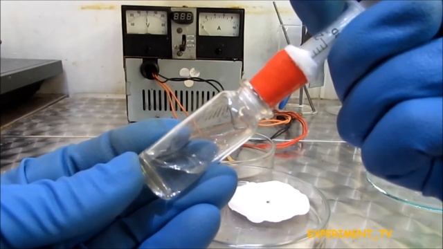 Золото из ртути. смотреть онлайн