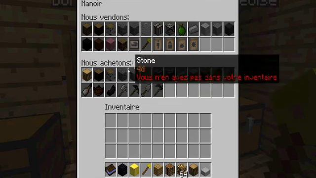 Test Des Mods Millénaire , Single Player Commands ...