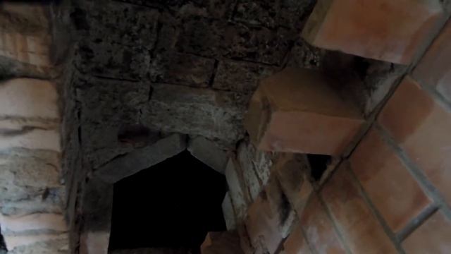 Разборка печи из комплекса печь-камин в Смолевичах: 3) конвективка, как было смотреть онлайн
