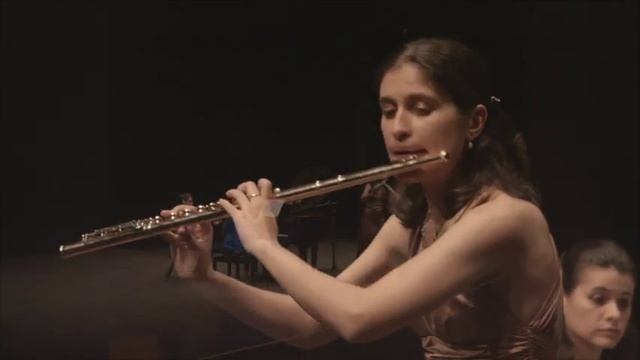 Sarasate Carmen Fantasie смотреть онлайн