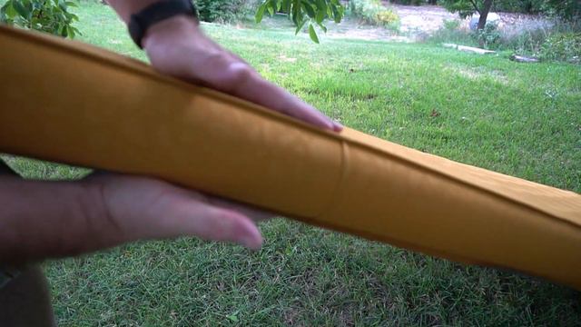 AIRELAX Sleeping Pad: The Perfect Mix of Comfort and Convenience смотреть онлайн