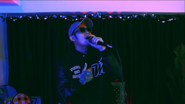 Make Love - Khel (Live Studio Performance) смотреть онлайн