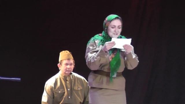 Они сражались за Родину смотреть онлайн