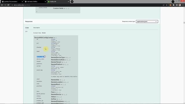 Populate devices to Netbox with python смотреть онлайн