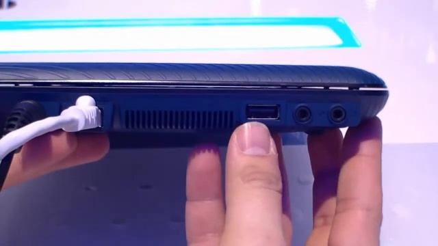 Samsung NB30 Erste Eindrücke Auf Der CES 2010