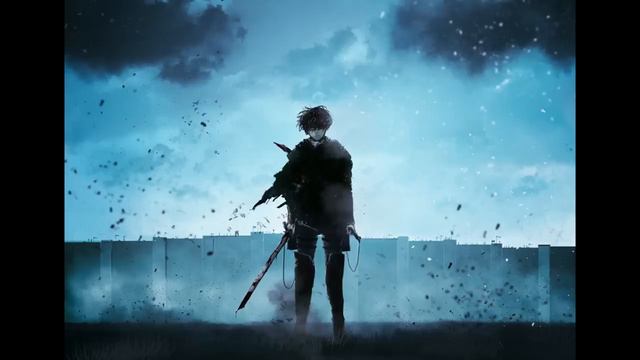 Most Epic Shingeki no Kyojin | Attack on Titan Music ( Seasons 1|2|3 ) OST смотреть онлайн