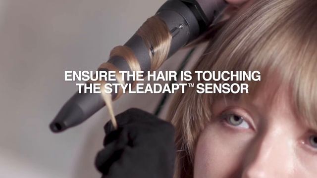 Remington PROluxe You Adaptive Styler CI98X8 - How to video смотреть онлайн