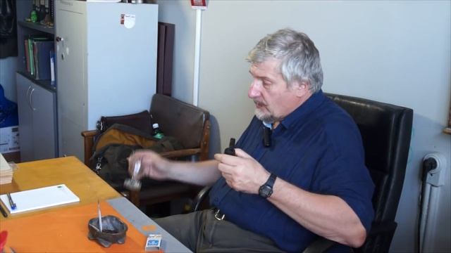 Сергей Савельев. Отчёт о пожертвованиях #2 смотреть онлайн