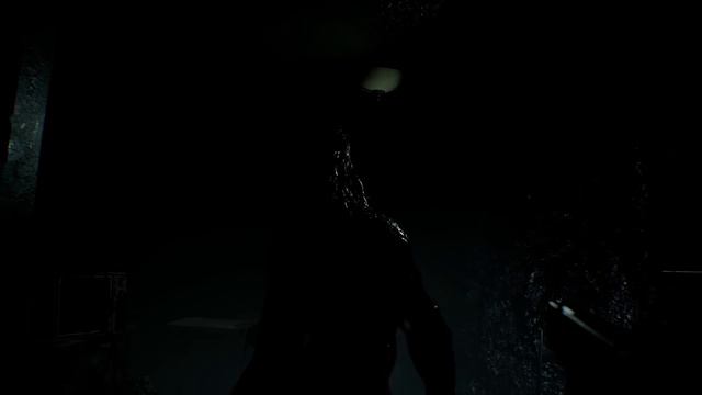 Resident Evil Vol. 9: "Shadow" смотреть онлайн